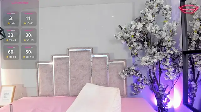 Maaracooper - Take control and make me cum x4M +CUM
