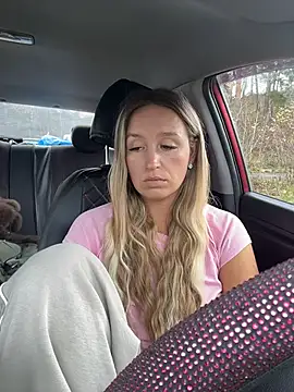 StasyWood - Show dildo🤤