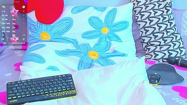 Vanessa_Florence - FINGERS IN PUSSY