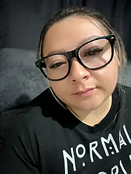 Kharla_Marin - Finger in my big ass😈