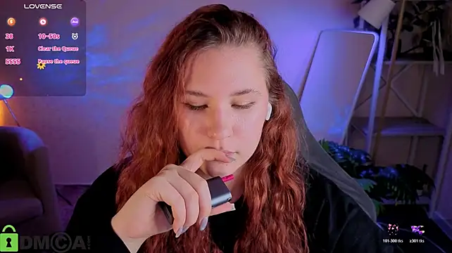 Elsie_Cutties - play with your panties baby