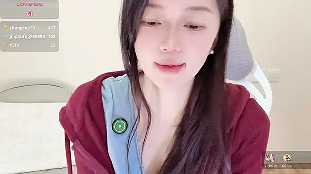 Jinxiyao01 - M腿诱惑
