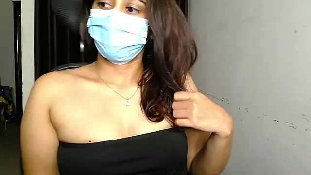 Hot_Niya2 - spread ur asshole baby <3