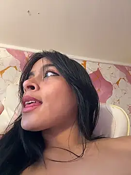 Kara_banks - ride dildo + one finger ass
