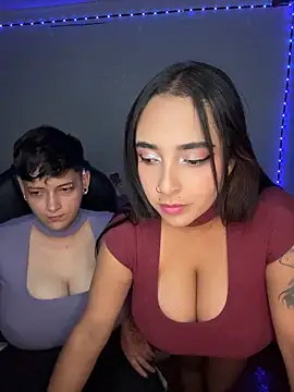 AmberOficiall_ - Spank boobs hard ! 💖