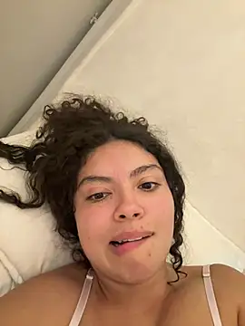 Nathcurly_ - Shhh, spank face at home parents