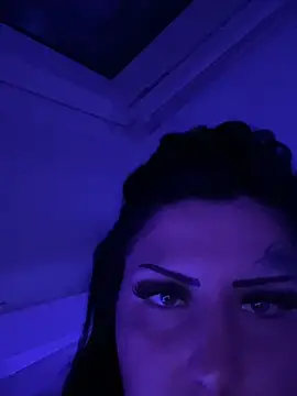 JeyJeyDiamond666 - Lolli in pussy