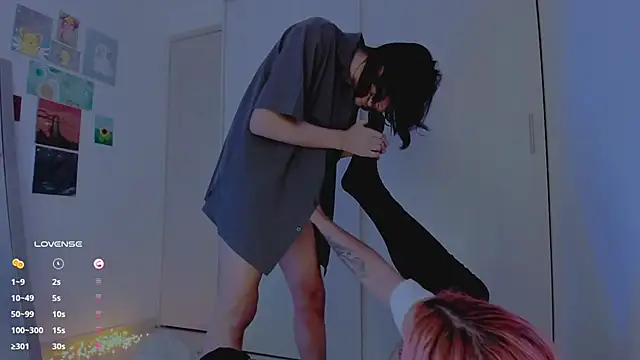 Amywilld - cover my face in cum