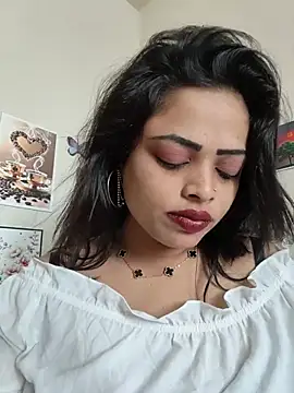 Pinky-2 - Oiling My Sexy Pussy Hole