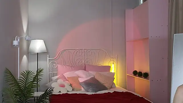 Kaleriyaa_ - show flexible elements