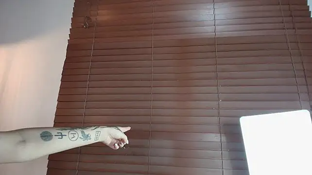 Alien_eyes09 - Domi time in my clit