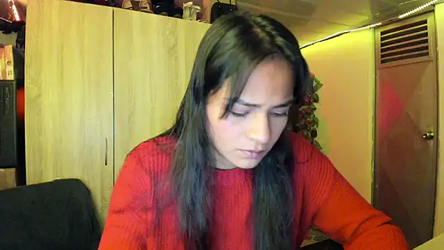 Samara_Homescapes - Sexy dance