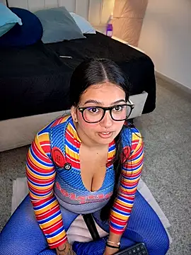 Lilithst_ - Plug anal🔥