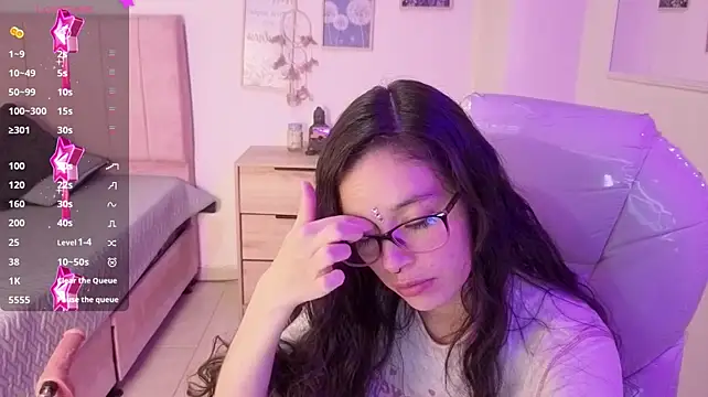 Danna_star1 - BOUNCE BOOBS SO HARD 😈🔥