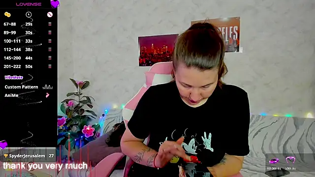 Evelyn_Allen - Do it with me🫶💦