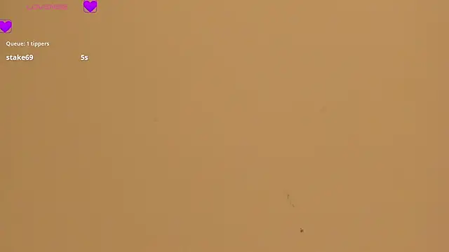 Violeta_olsen - domi control 1 minute