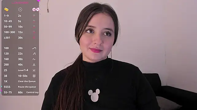 Sabrina_Lennox - show tits + oil