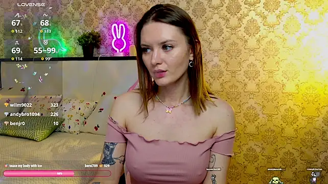 Ursula_Andres - relaxing tits massage