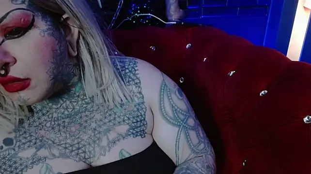Venus_Rock - fuck my pussy fat horse dildo