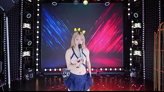 Sexybaby-99 - 1号小蛋糕周末小霸王挑战赛第18轮