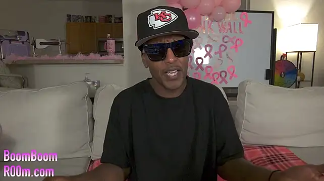 Boomboomr00m - Strap-On Fuck Show 🎟️