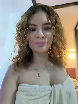 Rachell_More - Fountain squirt