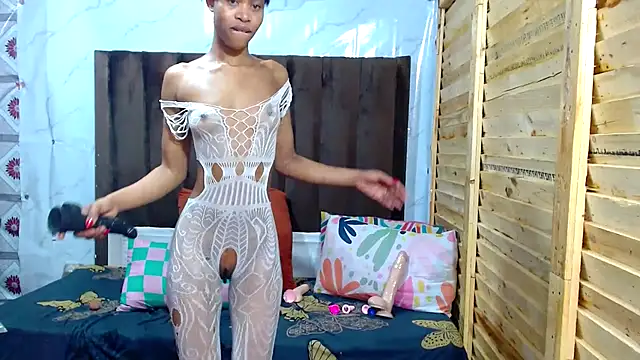 SexyChantyBabe25