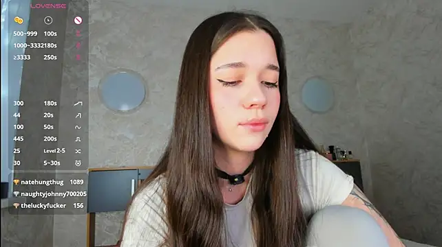 Butterflys1268 - SQUIRT SHOW+FULL NUDE