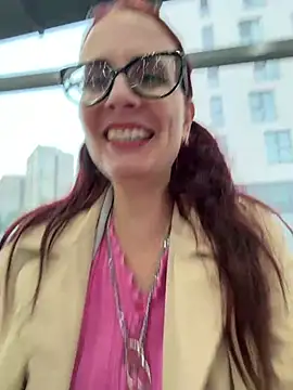 NataKitten - Tits out+pinch&pull nips in public,LT🎁