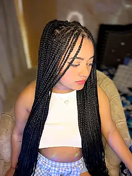 Saraa_M - bounce my boobs