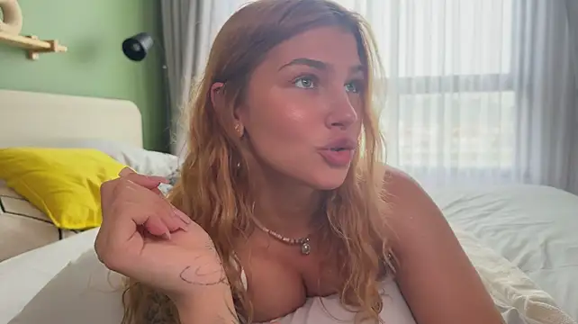 Anna_Six - twerk without panties