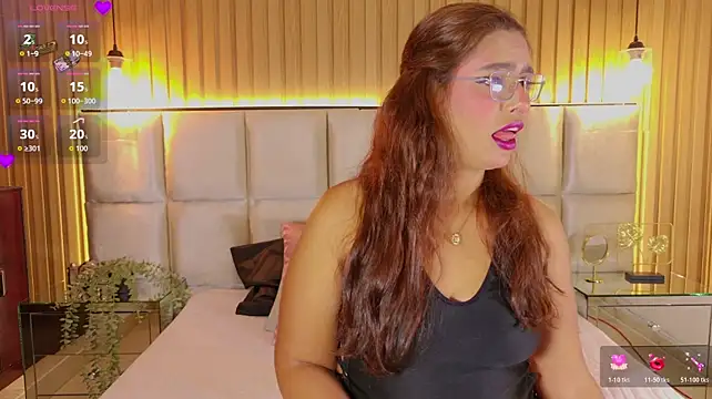 BellaaGrace - JUICY FINGERING