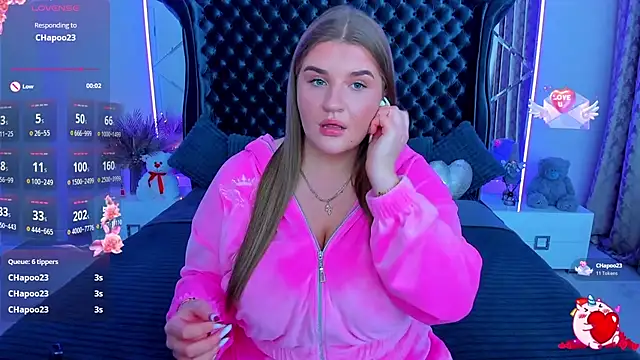 Adele_sugar