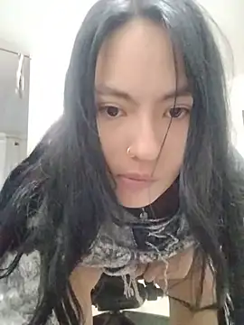AdarhaRamirez_ - I suck my tits 🎃