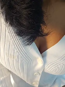 _MissPompitas23_ - RIDING MY TORSO DILDO BACK VIEW (TS)