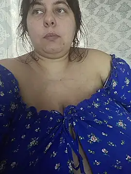 I_GODDESS - Completely naked for 5 minutes