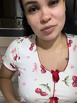 FOX_LATINA - Doggy naked