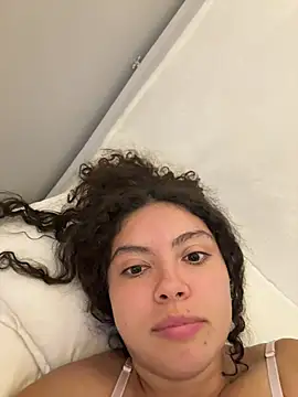 Nathcurly_ - Shhh, spank face at home parents