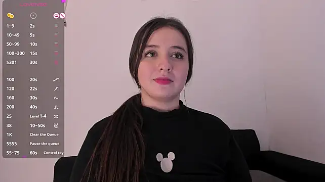 Sabrina_Lennox - show tits + oil