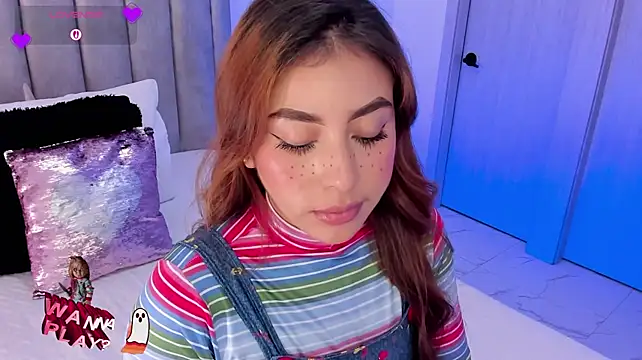 MaddyyLennon - deep blowjob