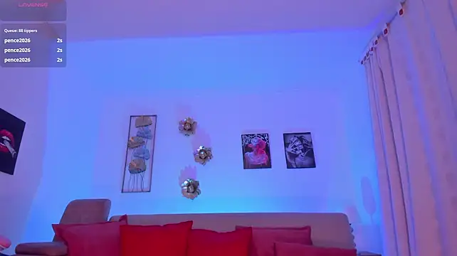 CelesteRuseell - See my ass in doggy and shake