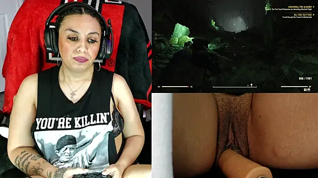 Blaze_Onn - 🚩2250🚩1 Min Link+Deep Throat Dildo