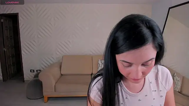 NatyRomero1 - Make me wet ♥