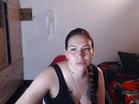 Layanafuckass - finger in the ass