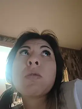 Anastacia_lasexy - Me tocó rico con el objeto que quieran