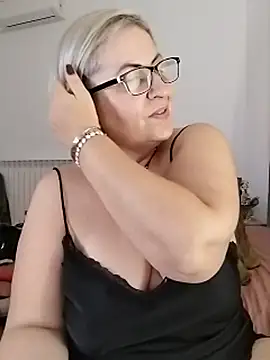 Pumabionda - Orgasm