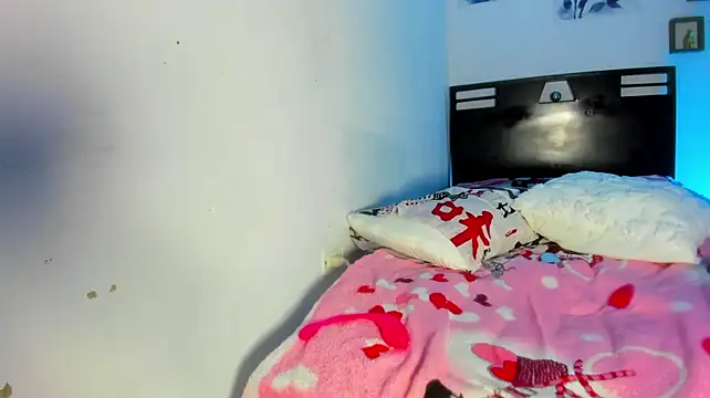 Lulu_doll18 - control lush 3 minutes