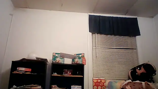 Starlight1983 - Goals mmm sexy mommy plays