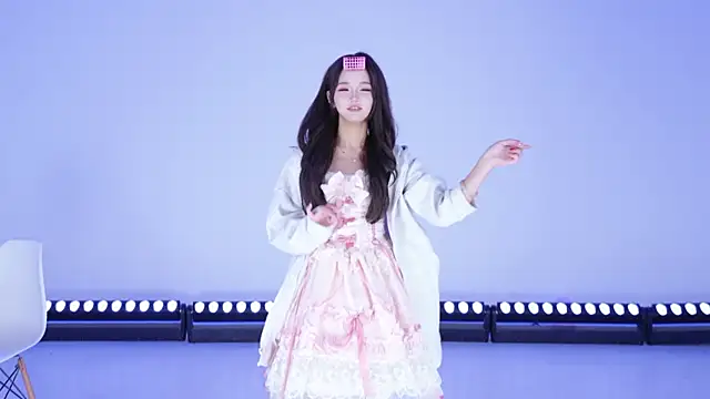 Love-107 - 指定一人性感solo
