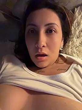 KittyObsession - Naked 👅🤫 open pussy